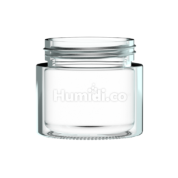 3 oz glass jar