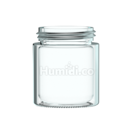 4oz Glass Jar