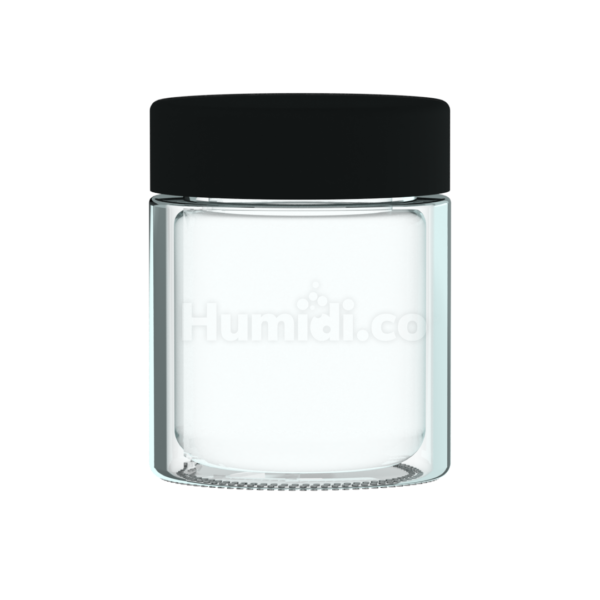4oz Glass Jar with lid