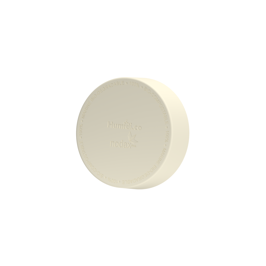 Lid Compostable lid