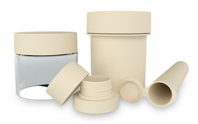 HumidiNaturals™ Truly Sustainable Packaging