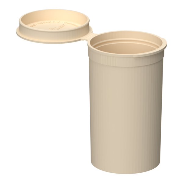 HumidiNatural Pop Top Bottle