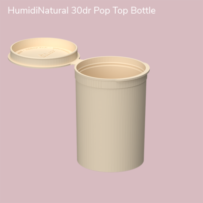 HumidiNatural Pop Top Bottle