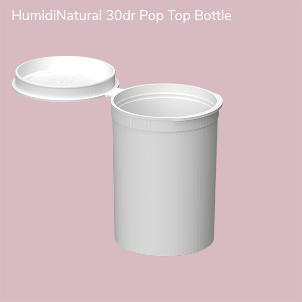 HumidiNatural Pop Top Bottle