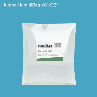 HumidiNatural Bag