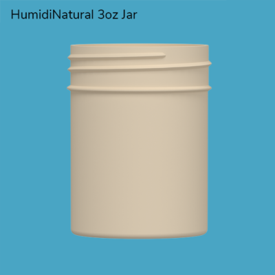 HumidiNatural Jar