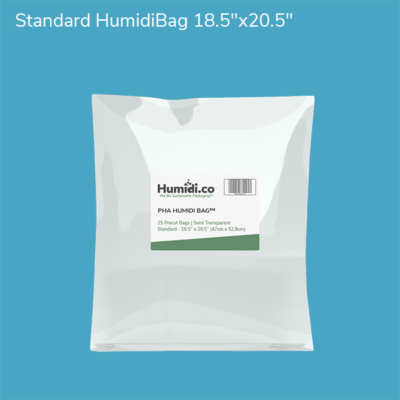 PHA HumidiBag