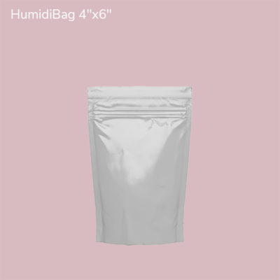 Humidibag White