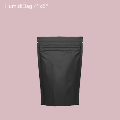 Humidibag Black