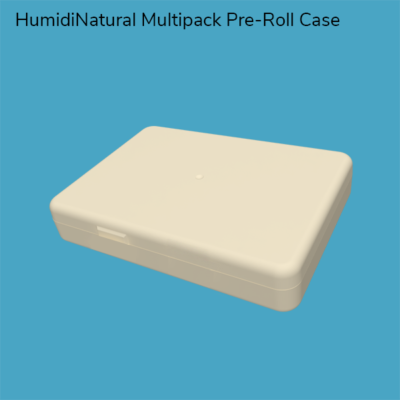 HumidiNatural Multipack